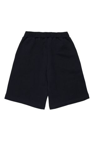 Shorts with logo MARNI KIDS | M01823M00V00M900